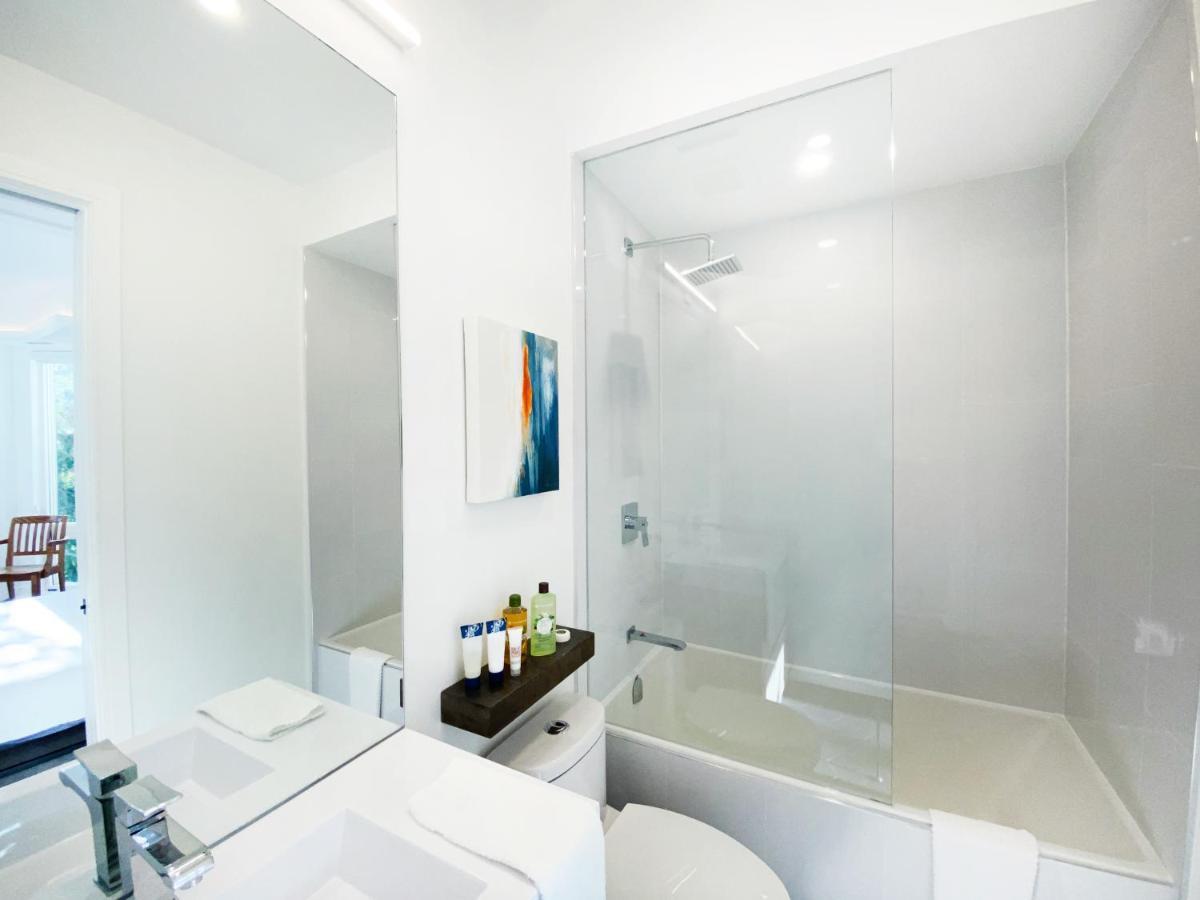 Elegant Downtown Home Toronto Pokoj fotografie